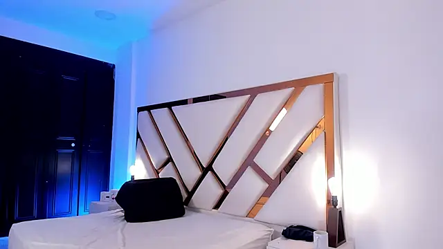 Show de webcam de Aron_cruz