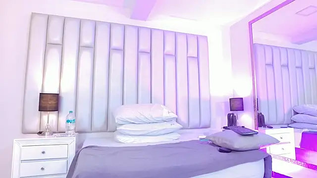 aandreaperez Live XXX Chat