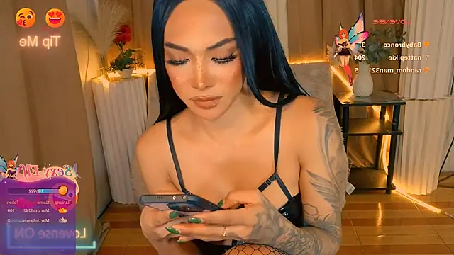 Show Webcam de _Mia_Malkova_