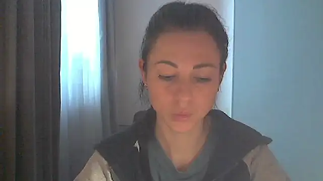 beautifulbody's Live XXX Chat