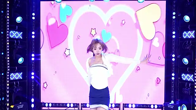 Chatroom XXX en direct de cdyyds003