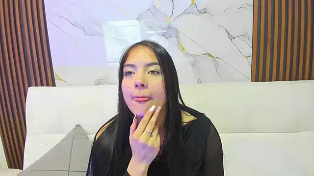 Sally_Black Chat XXX in diretta