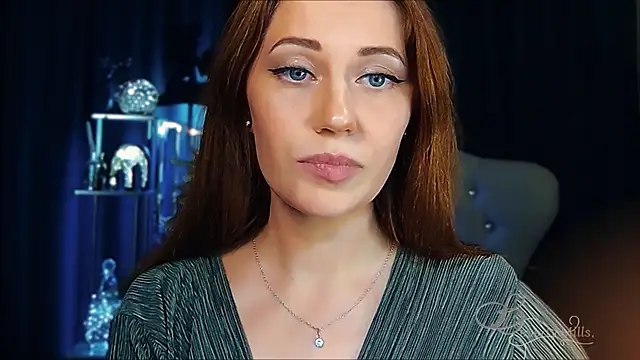 MissBeverlyMills: απευθείας συνομιλία ΧΧΧ