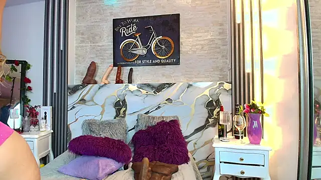 Prisha_Ramanax Live XXX-Chat