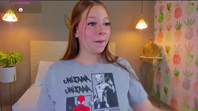 kitty_sweeety_ Adlı Modelin Canlı XXX Sohbeti