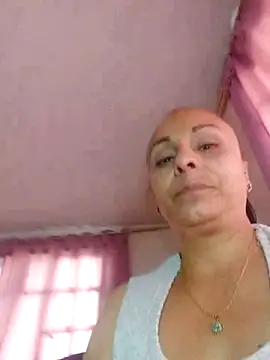 Marianitta444 Webcam Show