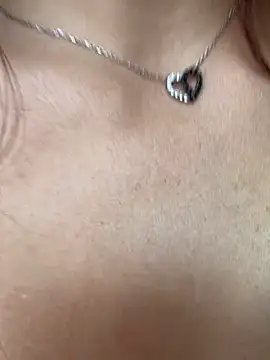 ariiel_'s Webcam Show