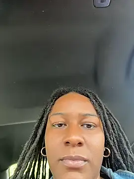 CoCoGoddess_'s Webcam Show