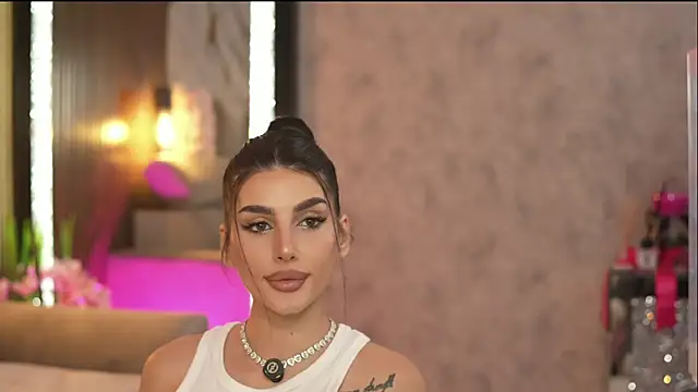 AmyBlair's Live XXX Chat