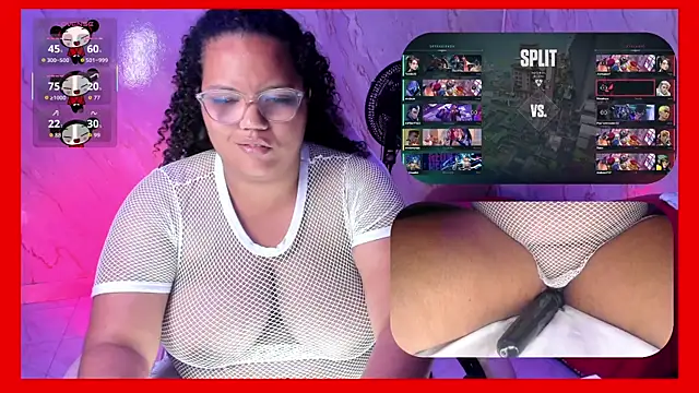 Živý XXX chat MhiaRey