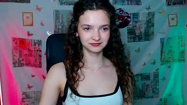 _SusieSu_ live XXX chat