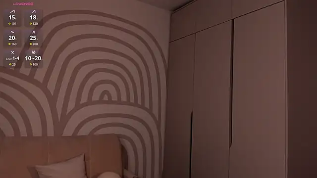 XXX chat uživo modela SerrenaAa