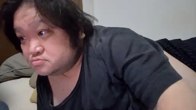 fatbear0109 라이브 XXX 채팅