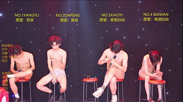 Badboy666888 webcam show