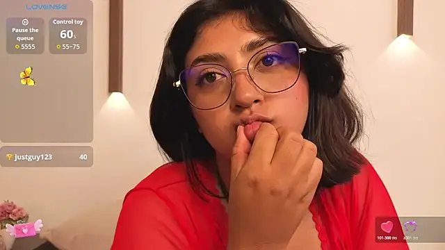 Chat +18 de abby_miller26 ao vivo