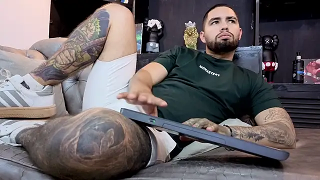 Sembang XXX Secara Langsung matteosantos