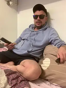 Show modela borisfen4ik na web-kameri