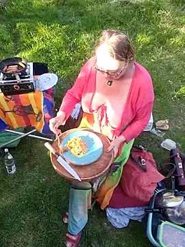 Hot-Muci Live XXX Chat