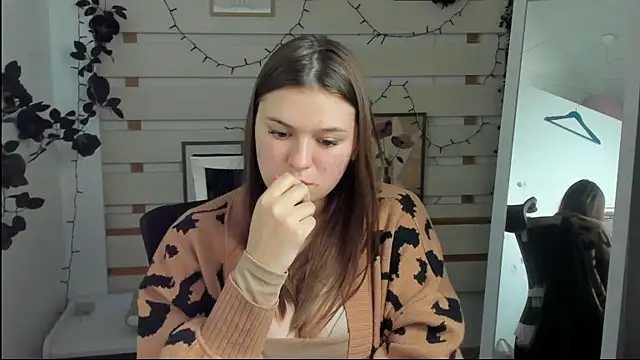 Josephine_Kiss' Live XXX Chat