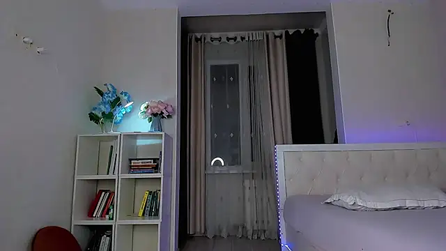 dumpling Chat XXX live