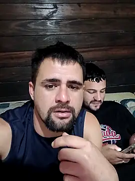 cris-miemor Pertunjukan Webcam