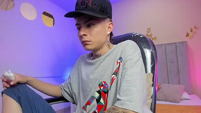 Nascary_Fox Live XXX Chat