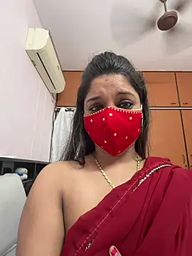 Sirishateluguammai's Webcam Show