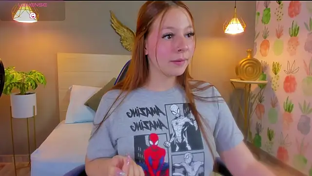 Chatroom XXX en direct de kitty_sweeety_