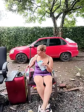 Show de webcam de hotandfierylatinos2023