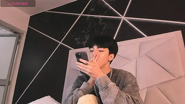 AerumChae Live XXX-Chat