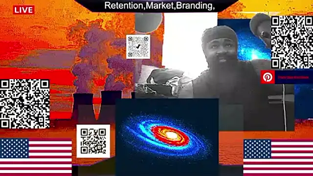 Show webcam de RussellTaylorLacy