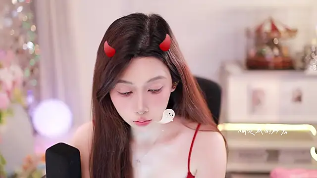 XXX chat uživo modela SleepArtist