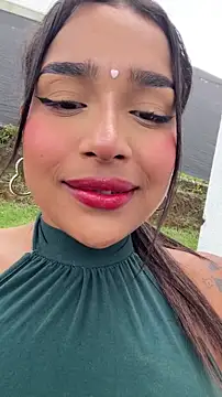 Mariangel_11's Webcam Show