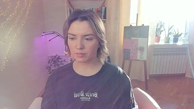 BrightDani's Live XXX Chat