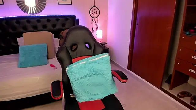 LolaVillalobos Obrolan Langsung XXX