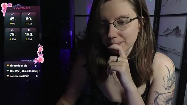 scarlettsrose লাইভ XXX চ্যাট