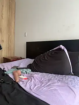 XXX chat uživo modela Encore_Angel