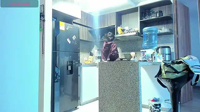 XXX chat uživo modela Bessie32