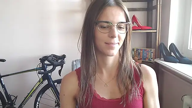 love_megi's Live XXX Chat