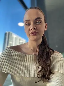 Chat XXX Live KristiRich