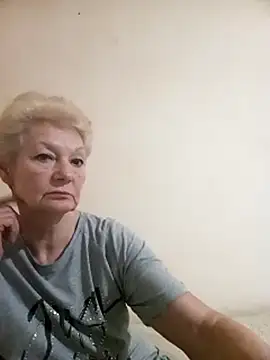 Calypso-Loove Webcam Show