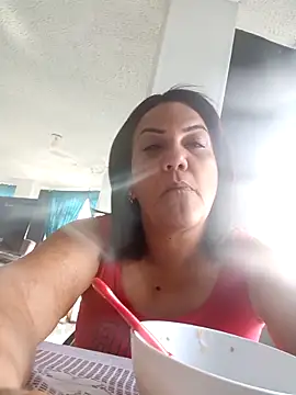 saraladys' Live XXX Chat