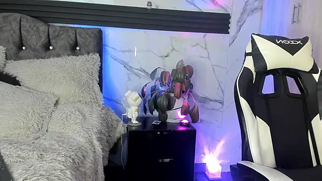 ThiagoFerrero_Hot Webcam show