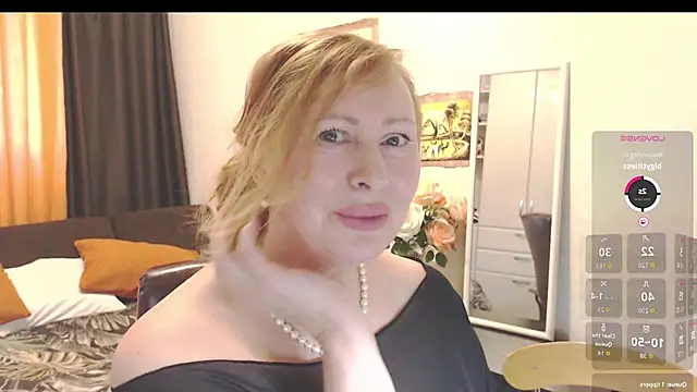 Chat +18 de _Monika_sun_ ao vivo