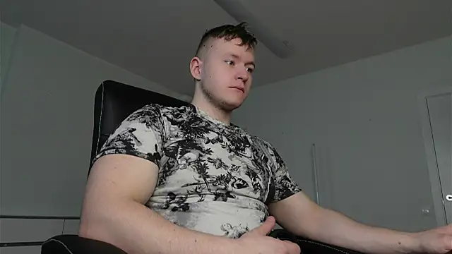 Richard_Dullas Live XXX-Chat