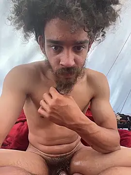 Mrvanillaa's Webcam Show