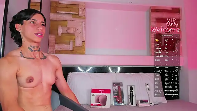 AmberAdams_ Obrolan Langsung XXX