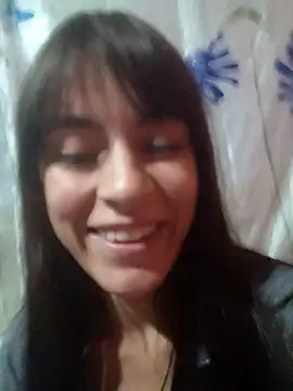 Show de melodybar27 na webcam