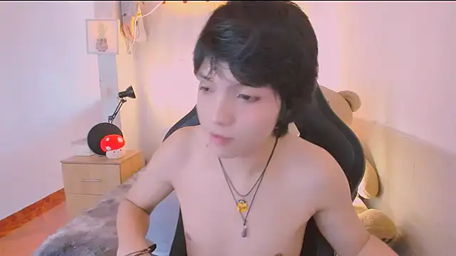 Sweet_Allan 现场XXX聊天