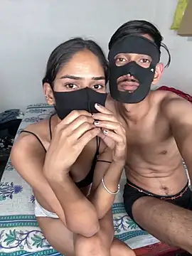 عرض كام Anjaliangel07